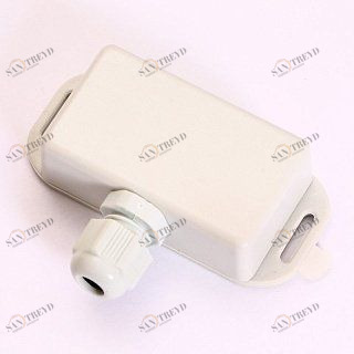 Контроллер-привод 90C-1A с погодозависимой автоматикой ESBE 12601100