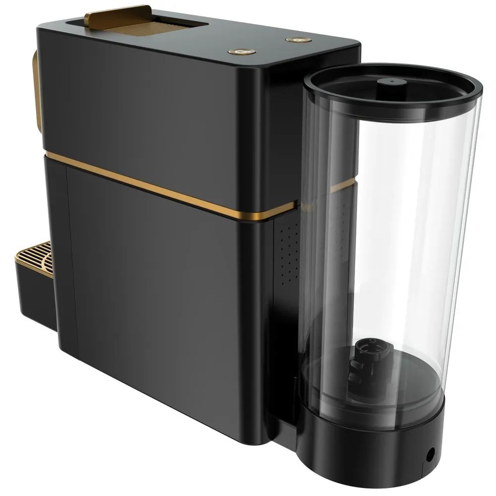 9046707 Кофемашина капсульная Vista Verona NS300B STDN-0047519 - Вид №1