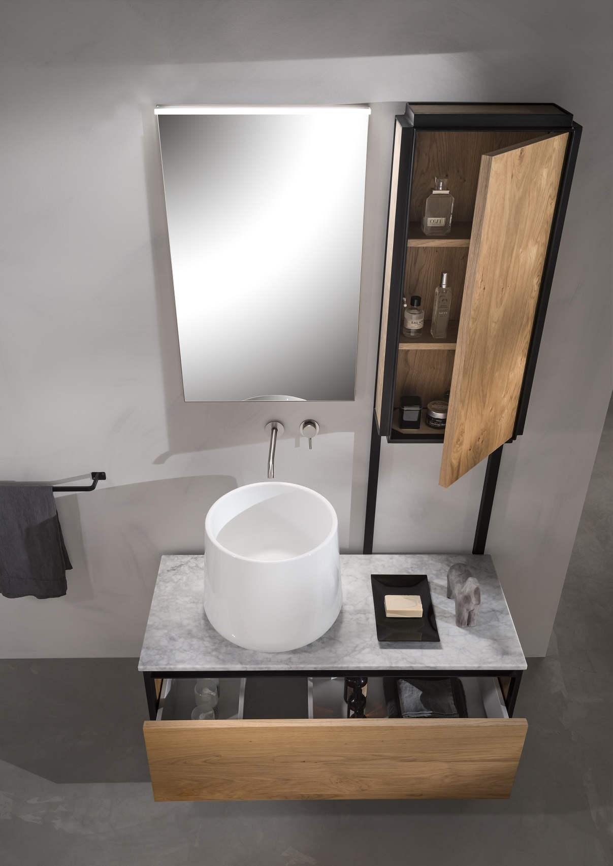 1263 Metrò Gaia  Studio - Вид №2