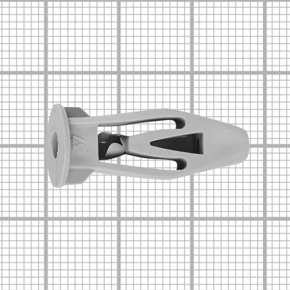 Santreyd Анкер-бабочка для гипсокартона 8×28 мм, 50 шт 86909171 STLM-0072401 - Вид №3