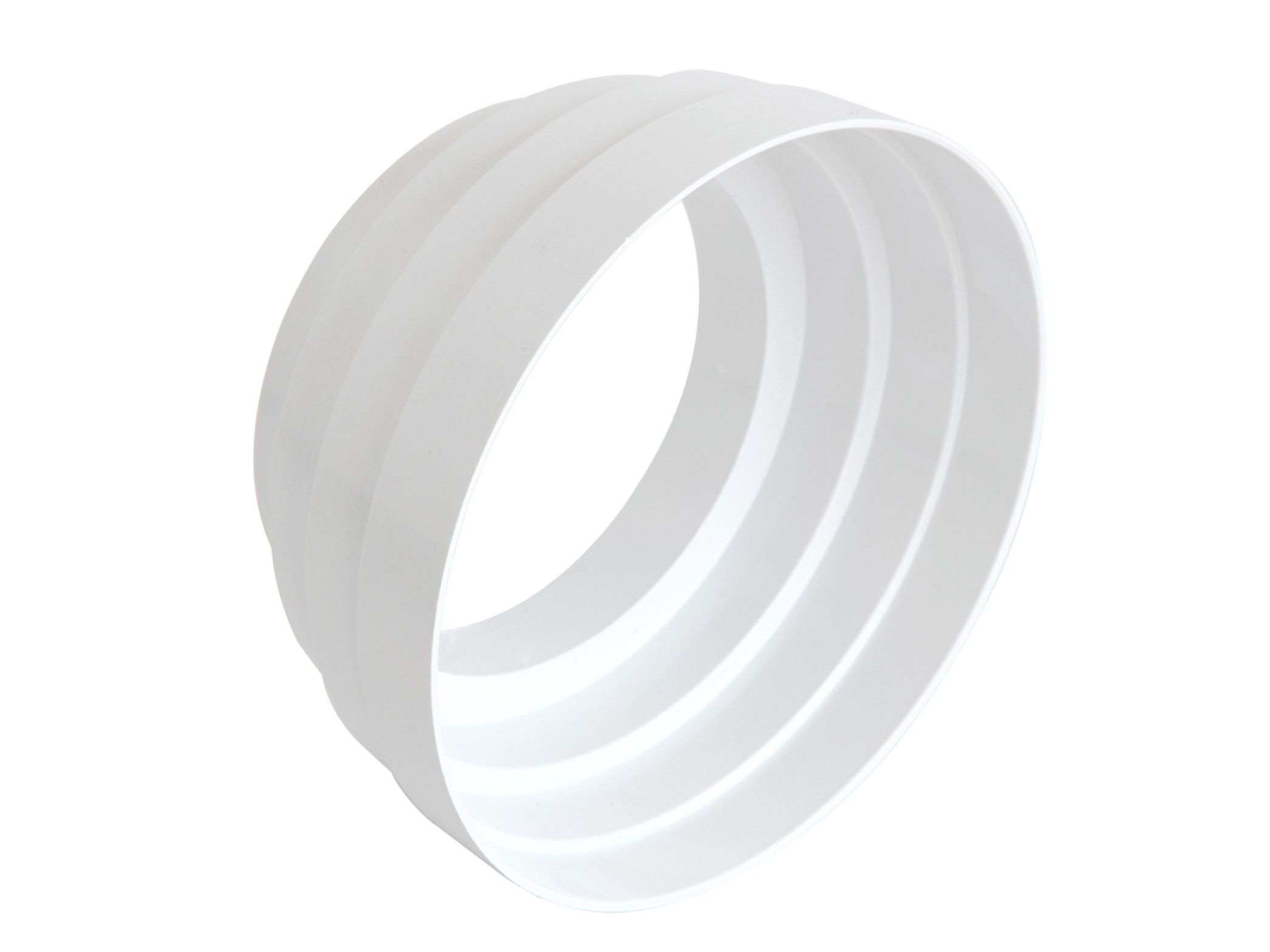 Конус сокращения ABS для прямого подключения First Corporation вентиляция ARCH-00073629 - Вид №1