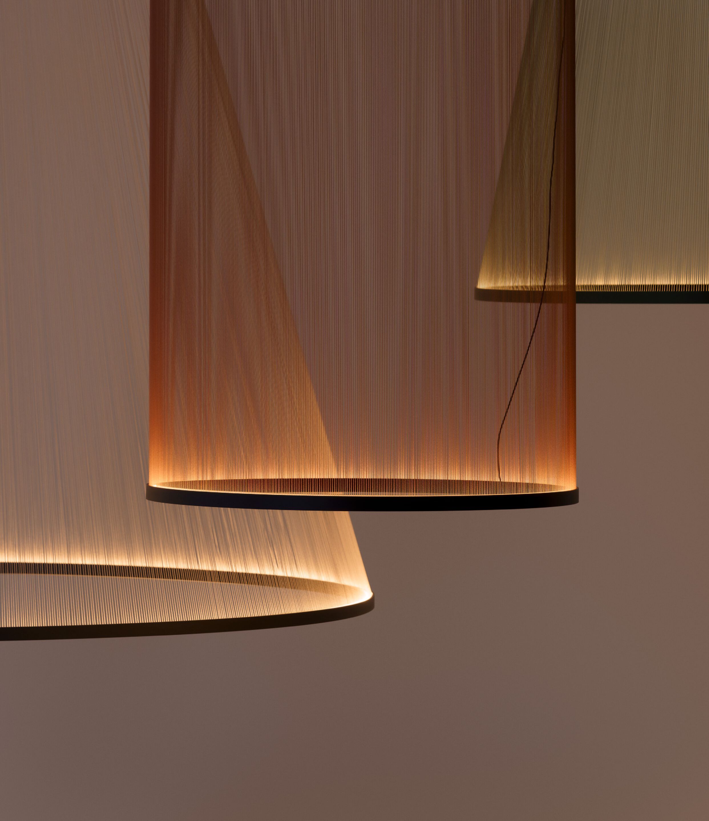 Светодиодный подвесной светильник Vibia массив ARCH-00073173 - Вид №46