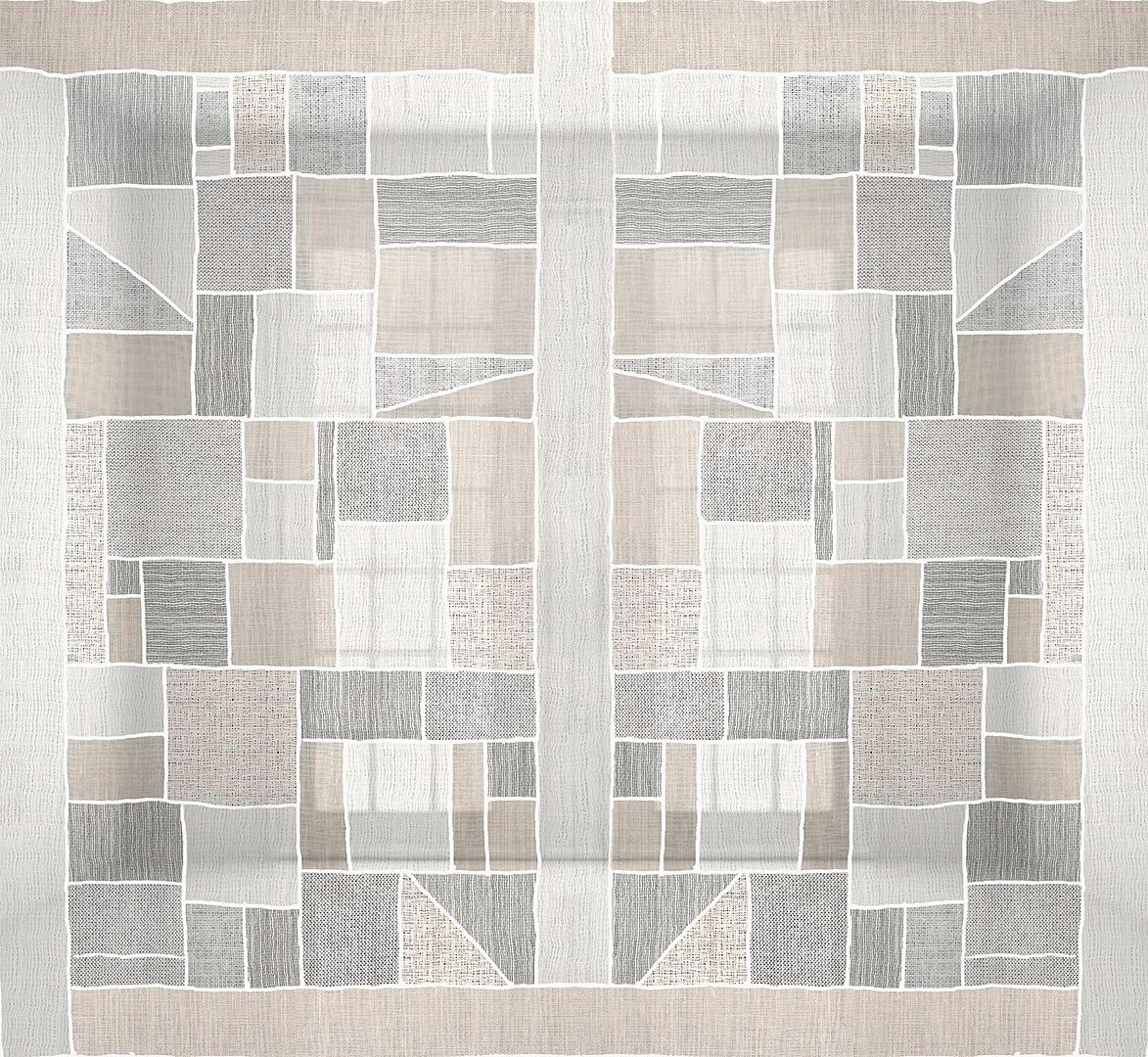 Водонепроницаемые обои Wall&decò ORDITO ARCH-00136447 - Вид №3