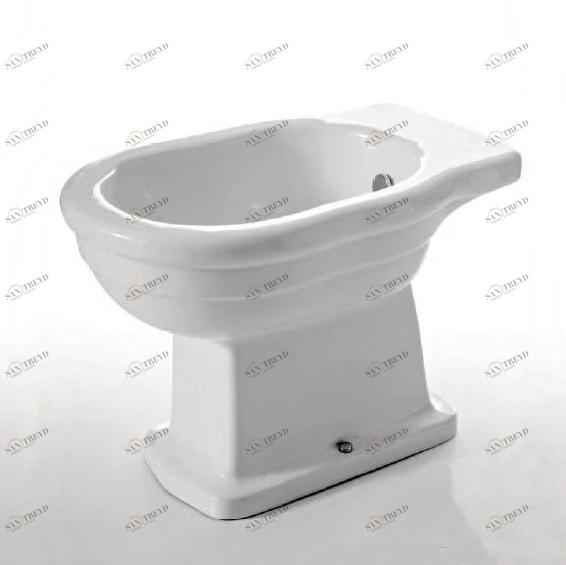 WINBIDB Биде напольное WINDSOR Ceramica Cielo