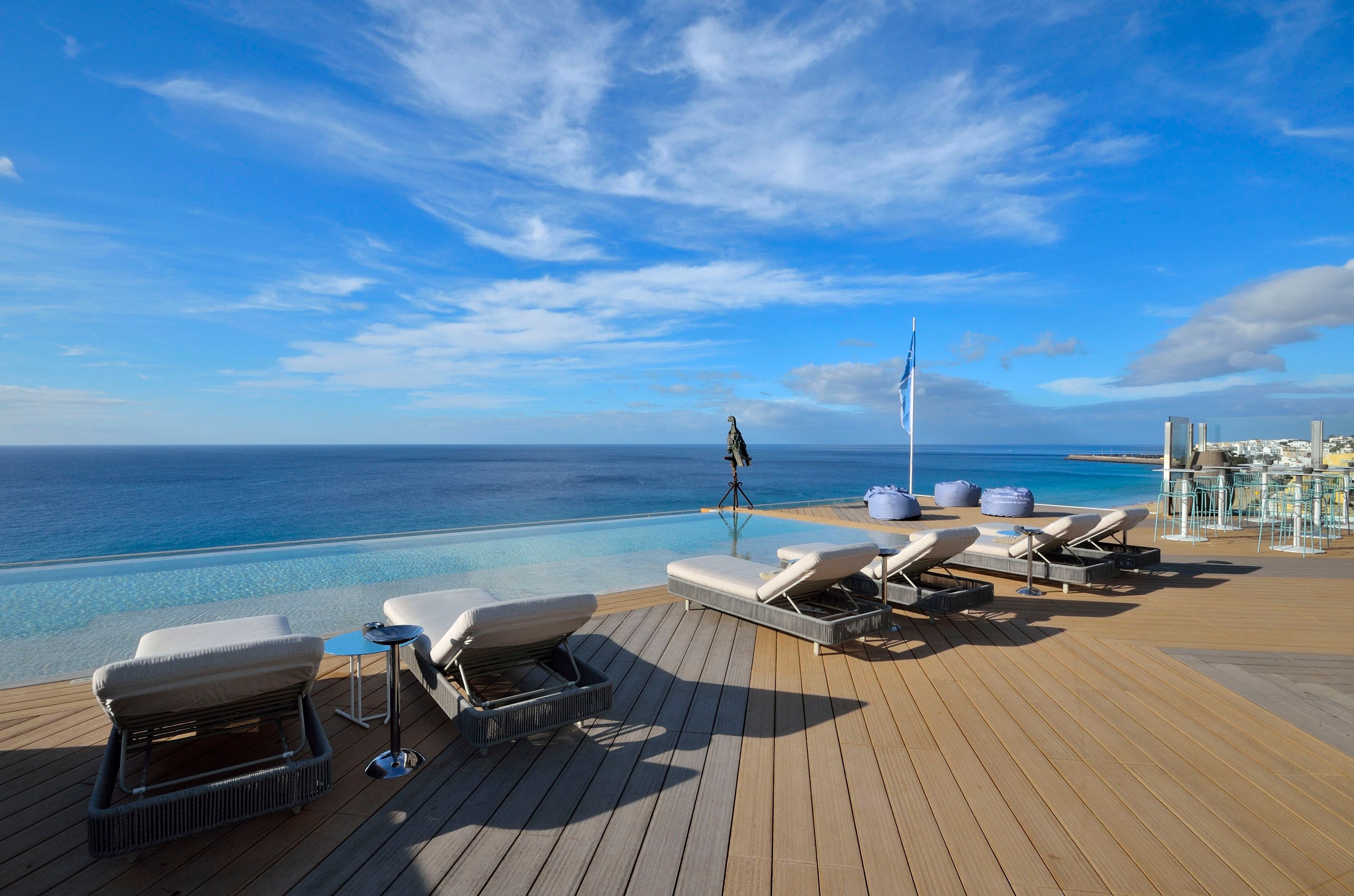 Композитный деревянный настил Woodn Greenwood ARCH-00069792 - Вид №11