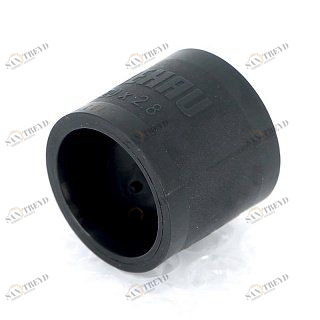 REHAU Монтажная гильза 20 RAUTITAN PX пластик 160002