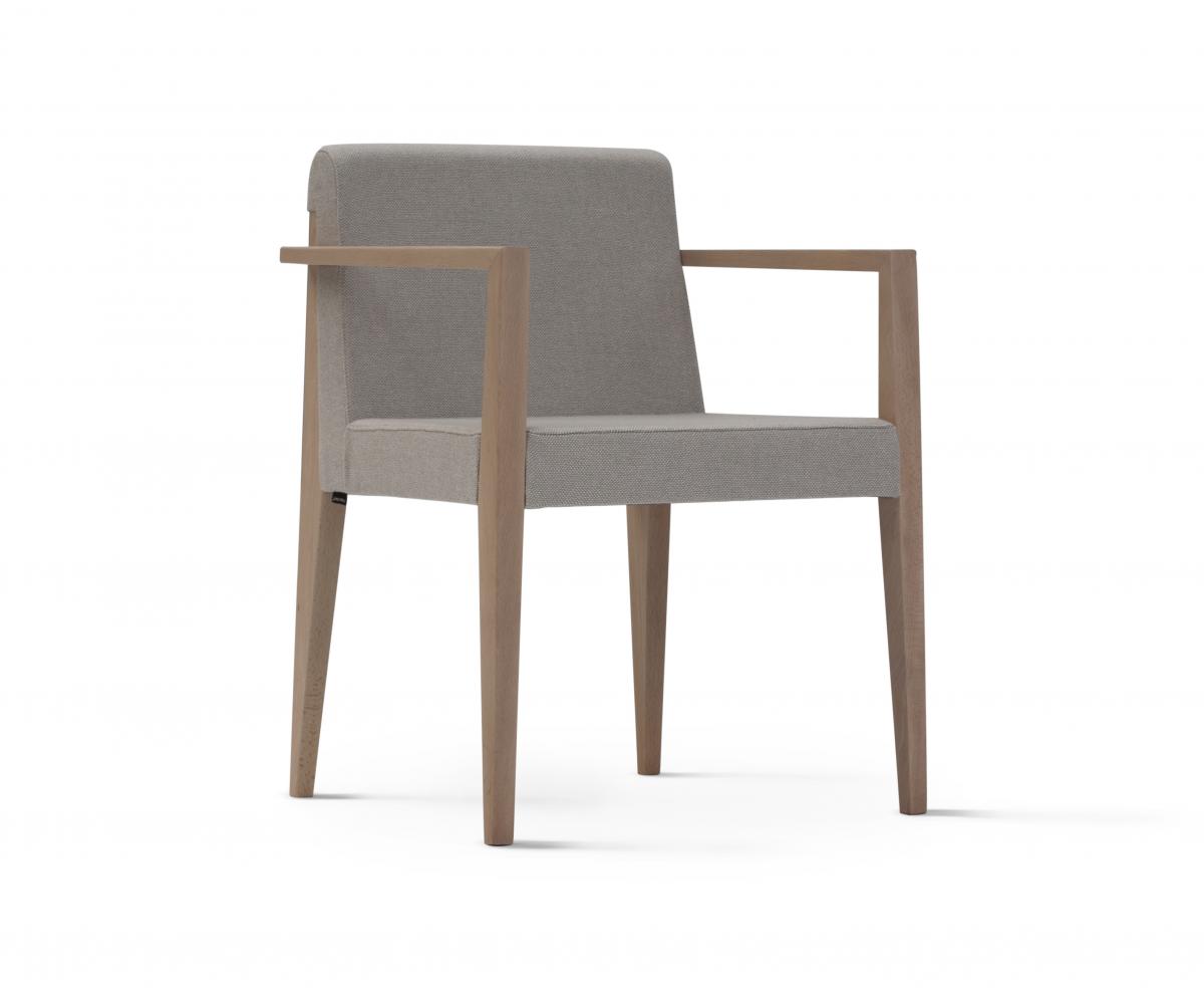 008061 Стул 631N Capdell New York - Вид №1