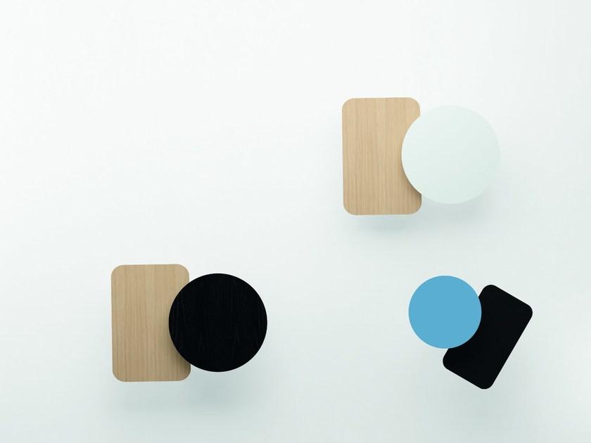 Viccarbe Кофейный столик sun-id-1387434 - Вид №9