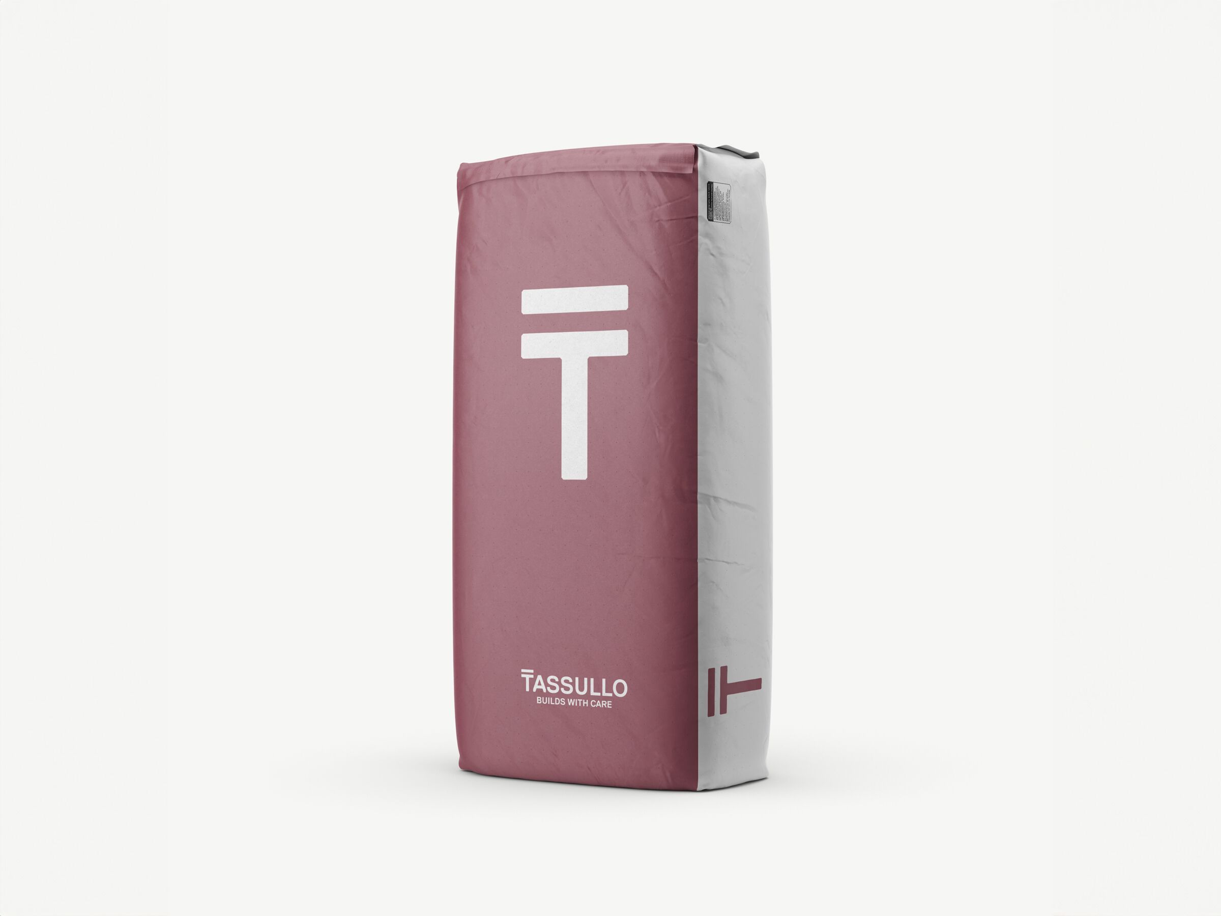 Высокопрочный структурный раствор для машинного применения TASSULLO Armis ARCH-00009452 - Вид №1