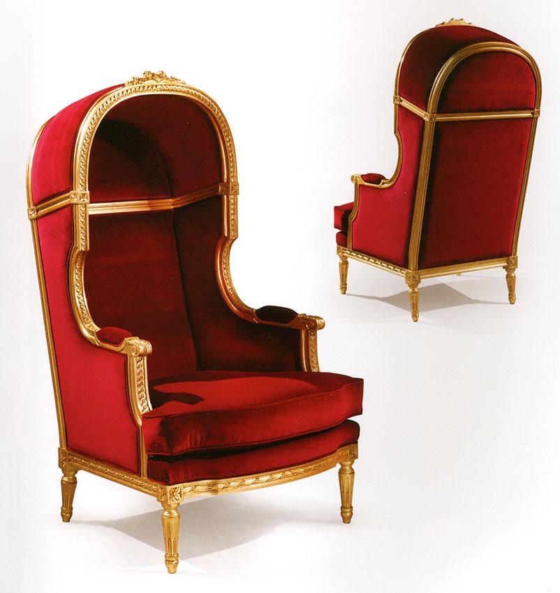 Кресло  ANGELO CAPPELLINI 39107 ACCESSORIES