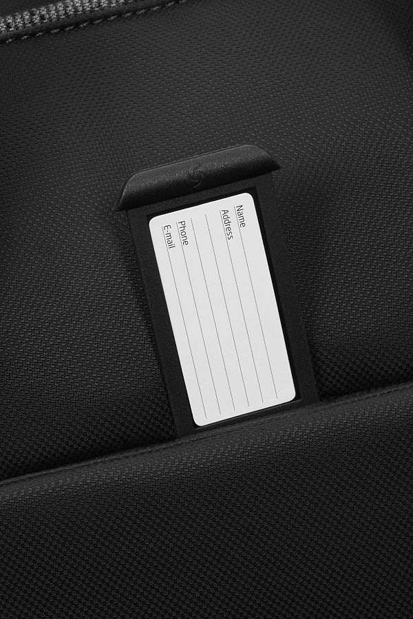 CH5-09011 Сумка CH5*011 Duffle Bag 45 Samsonite B-Lite Icon  - Вид №6