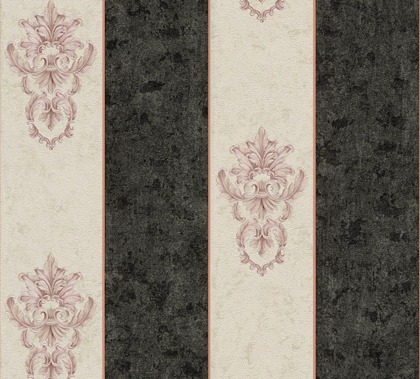 Architects Paper Полосатые обои Luxury classics sun-id-1479736 - Вид №2