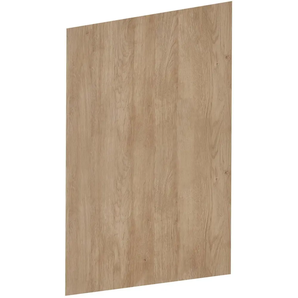 Фасад кухонный Сантьяго Delinia ID 59.7x102.1 см в стиле натурального дерева 82676499 STLM-0033791