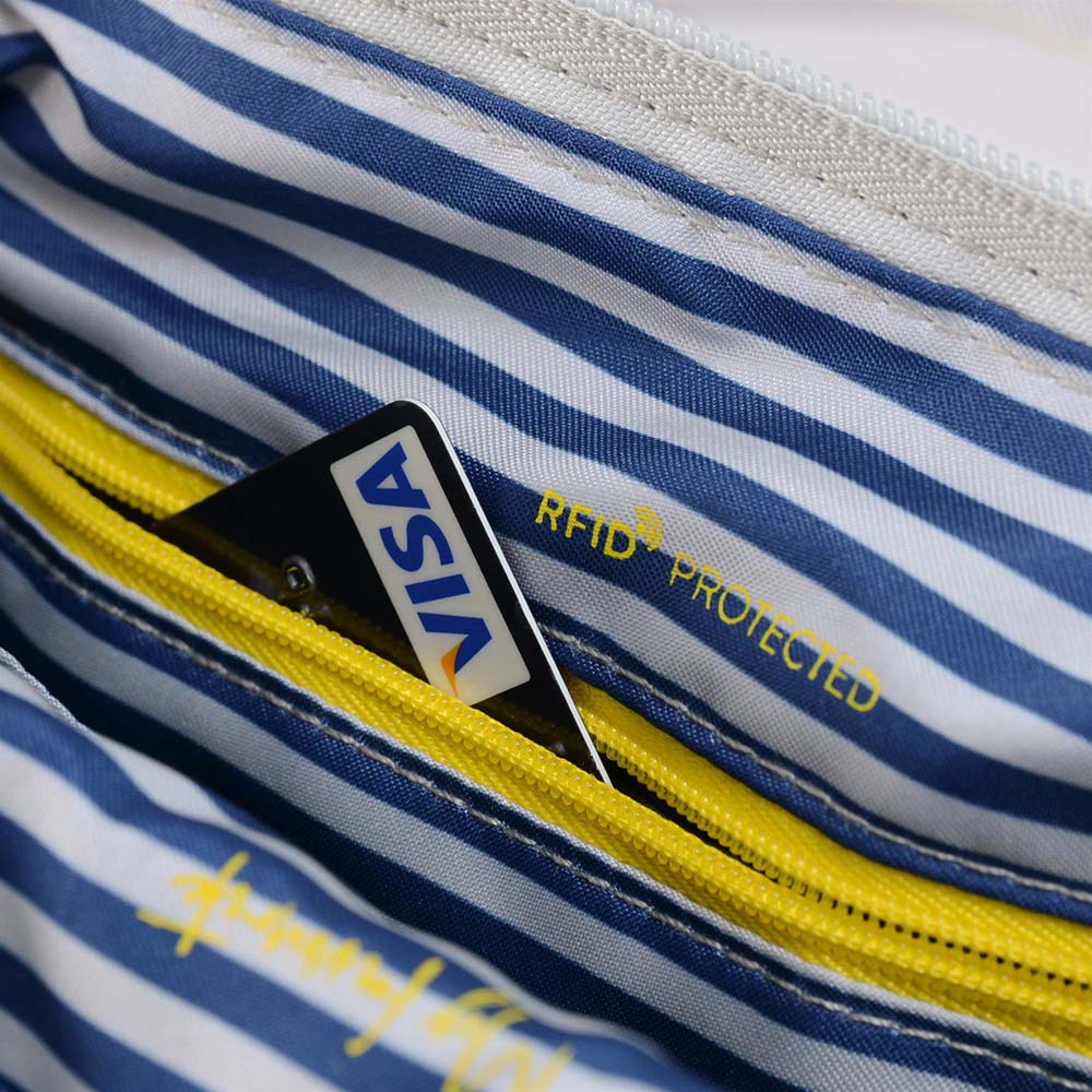 HIC176/435-09 Сумка HIC176 Eye RFID Hedgren Inner City  - Вид №5