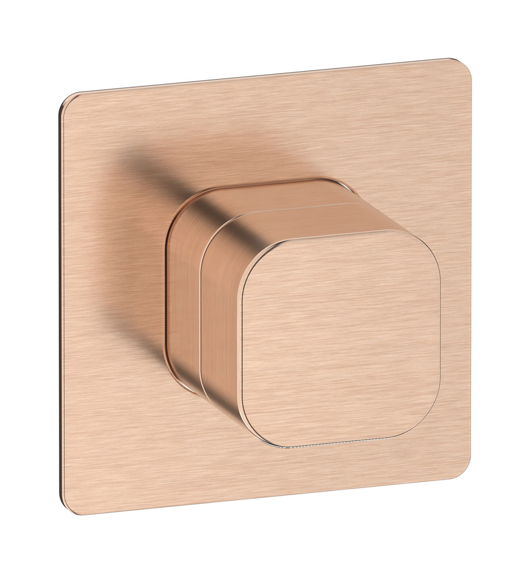 Встраиваемый однорычажный смеситель для душа IB Elio ARCH-00091080 - Вид №11