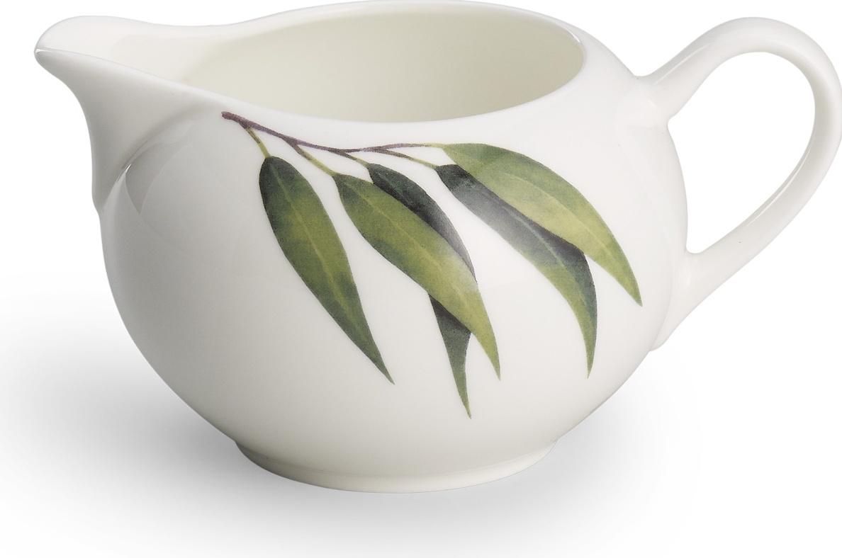 10639916 Молочник Фарфоровый Dibbern Германия 