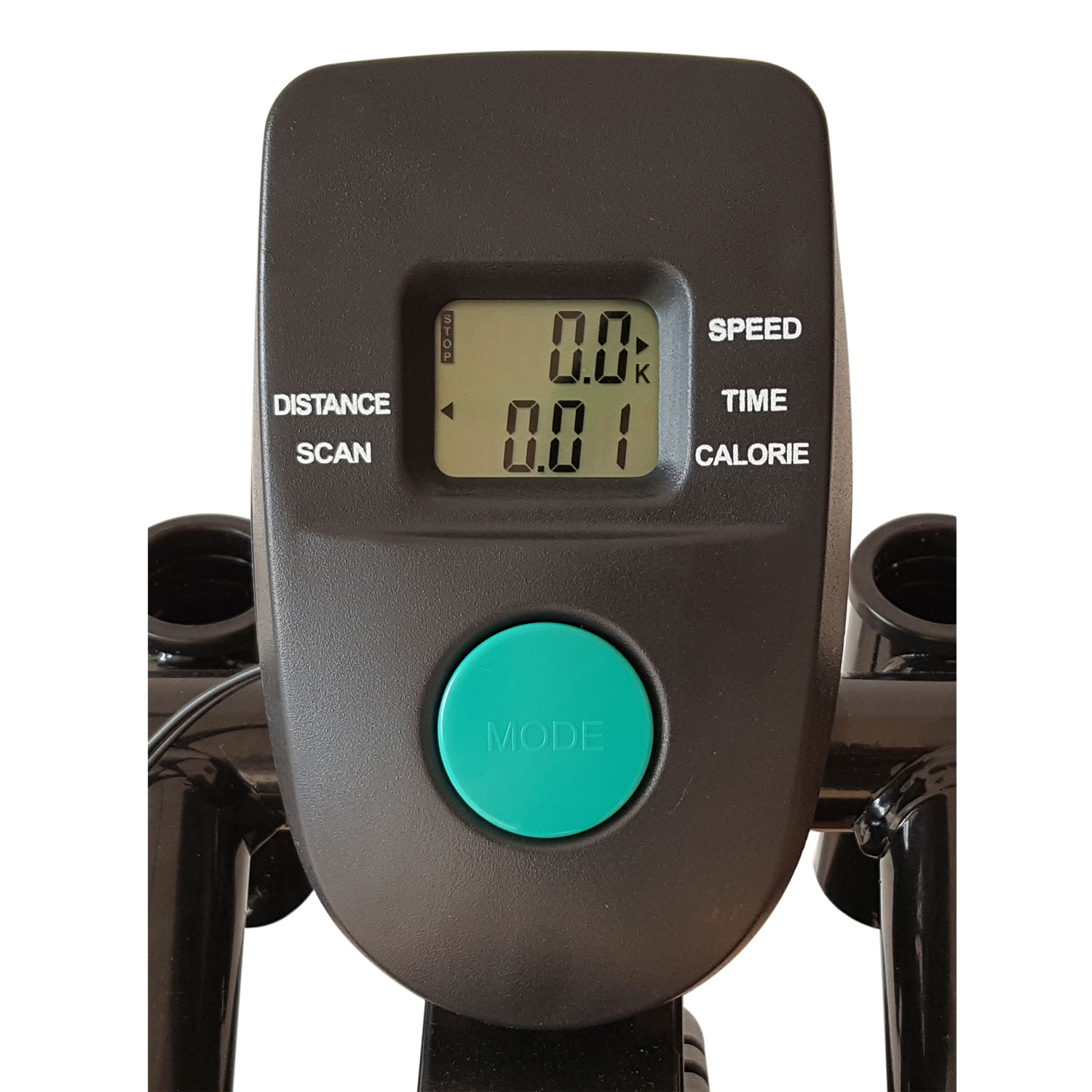 8.2 Эллиптический тренажер DFC  - Вид №1