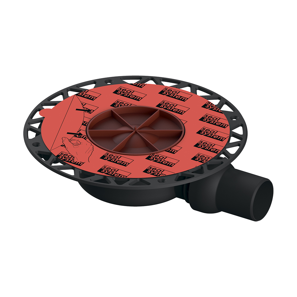 3601400 Сифоны Tece TECEdrainpoint