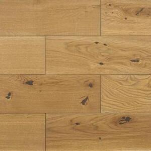 Инженерная доска TarWood Country Пепел 16х185мм Дуб Рустик с брашью (Текстурированная) 400-2000х185 мм.