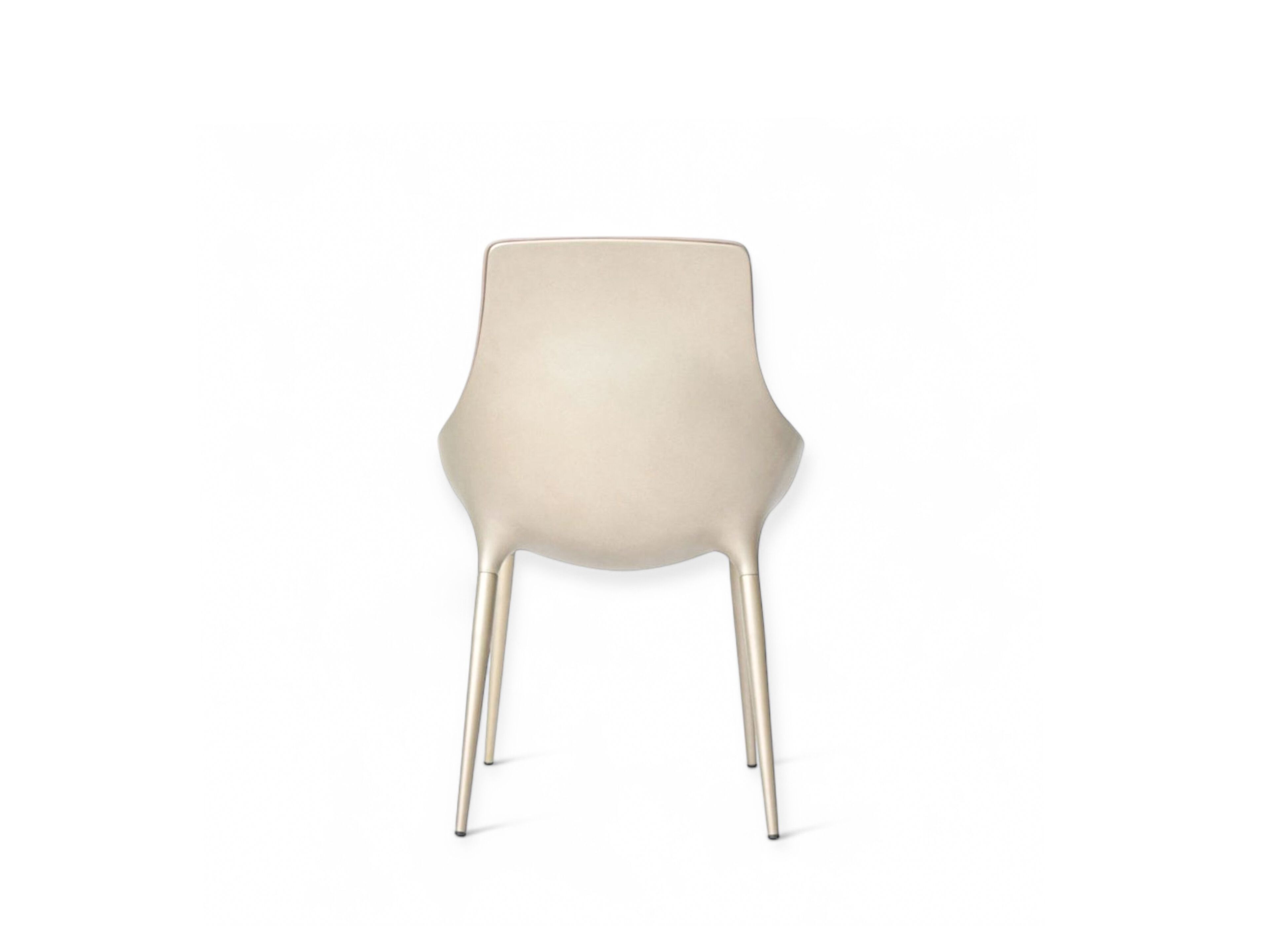 Стул из стекловолокна ABLE INES ARCH-00109073 - Вид №2