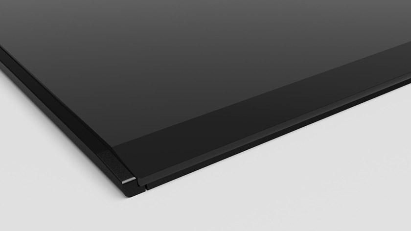 Siemens Встраиваемая индукционная плита со встроенной вытяжкой Iq700 Ex877lx67e  - Вид №3