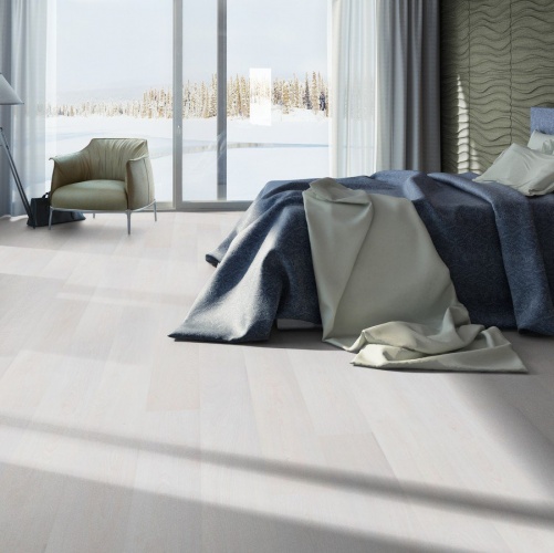 Ламинат Tarkett Дуб Шервуд белый 3000100039 - Вид №2