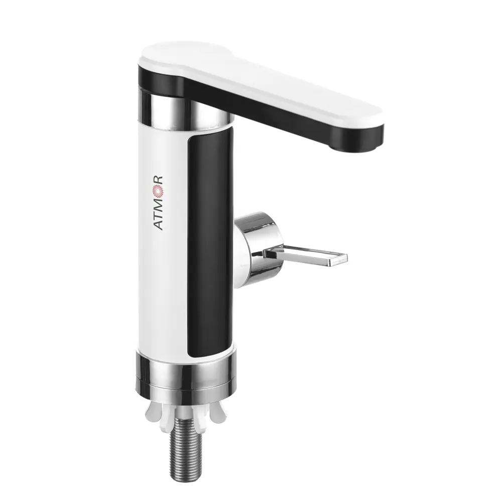 Кран водонагреватель Atmor Elegance 3 кВт белый STLM-2147852