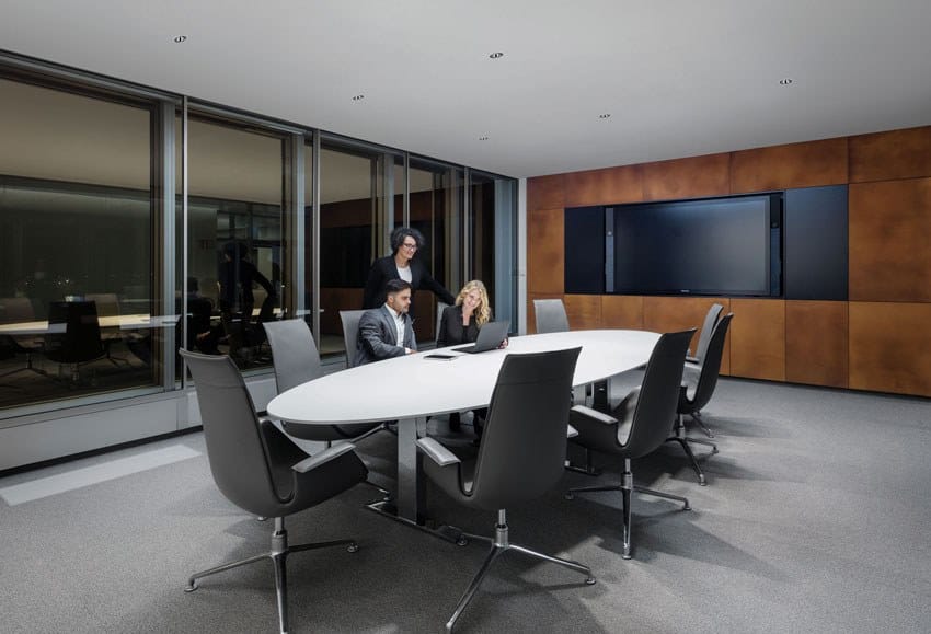 Встраиваемый потолочный светильник iGuzzini Easy Space ARCH-00080950 - Вид №2