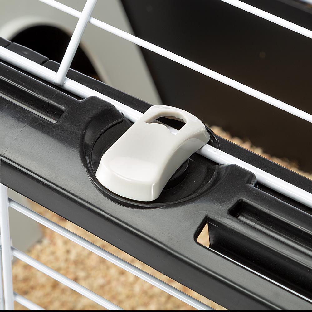 Т0037698 Клетка для грызунов Casita 80 78x48x50см FERPLAST  - Вид №4