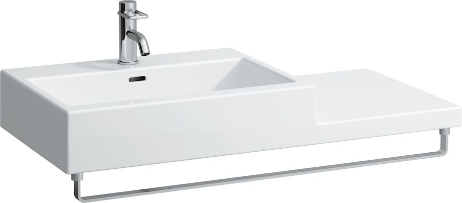 H8184320001091 Раковина-столешница (накладная) LAUFEN PRO - Вид №2