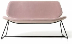 Diemme Диван из ткани Eon lounge