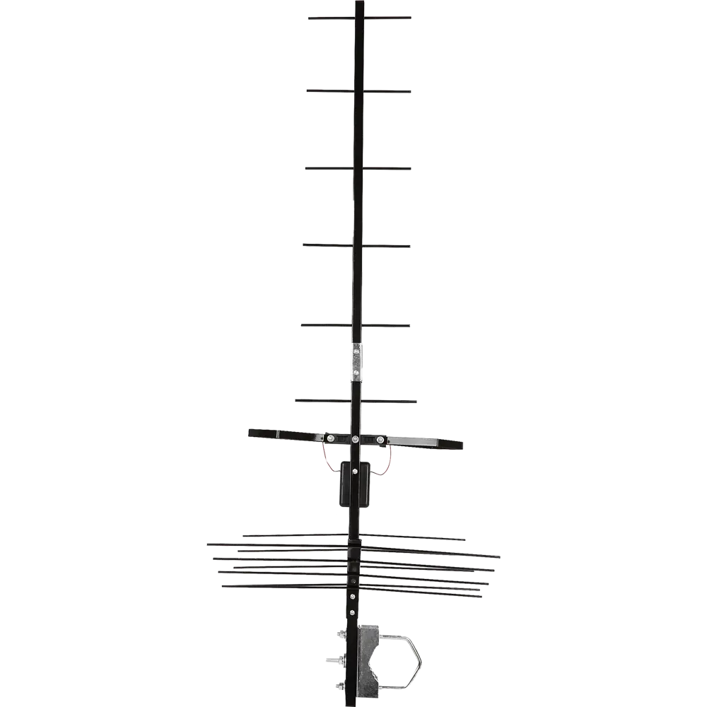 Антенна GAL AN-830A/Y с супер-датчиком для цифрового ТВ 83612520 STLM-1434569 - Вид №3