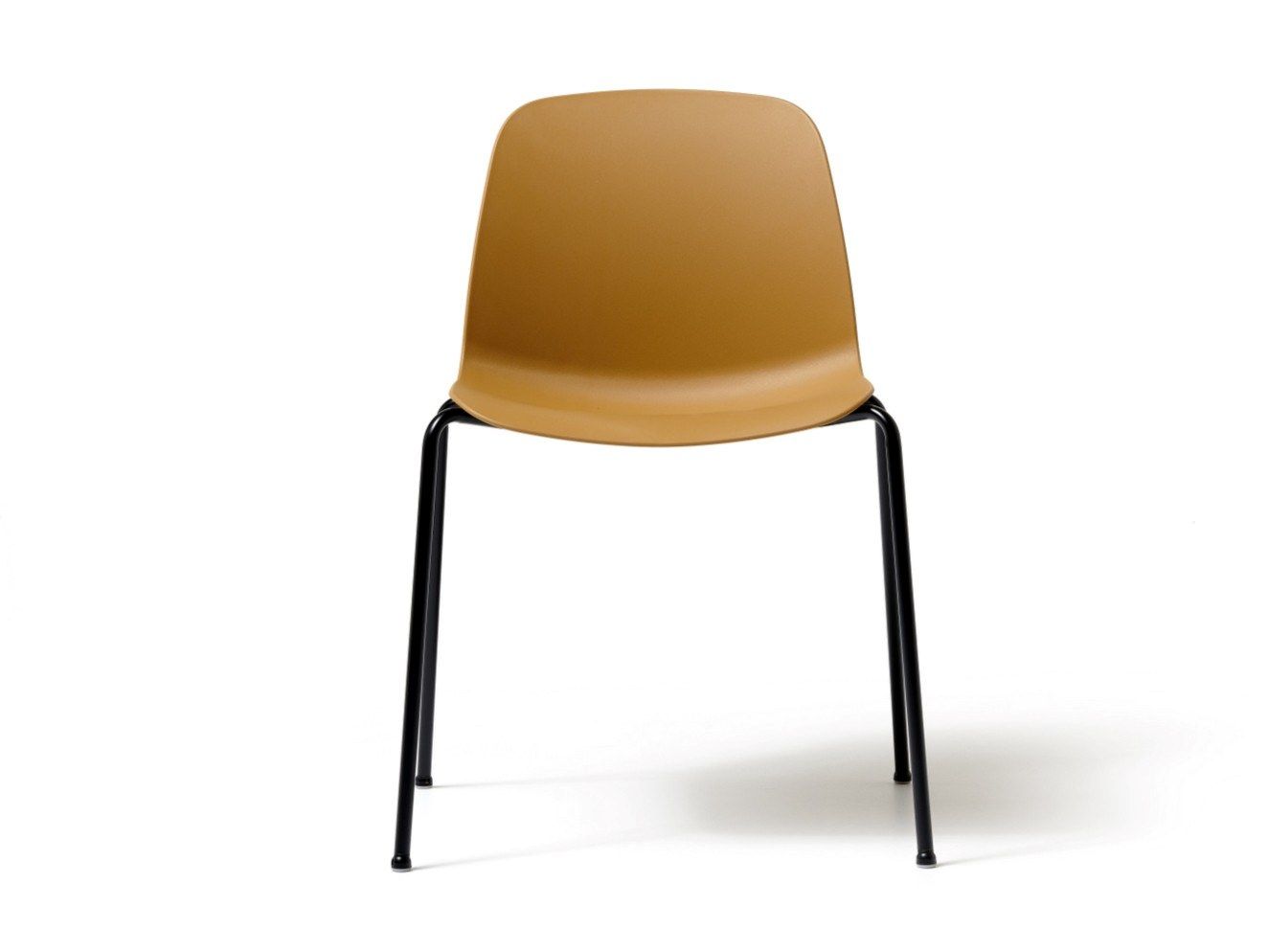Штабелируемый стул из полипропилена Diemme Kire ARCH-00128726 - Вид №6
