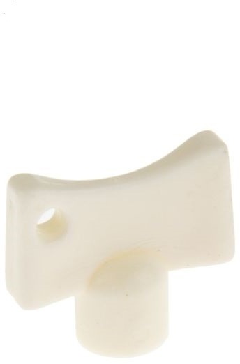 Ключ для крана Маевского Santreyd - эффективное удаление воздуха из радиаторов 83394600