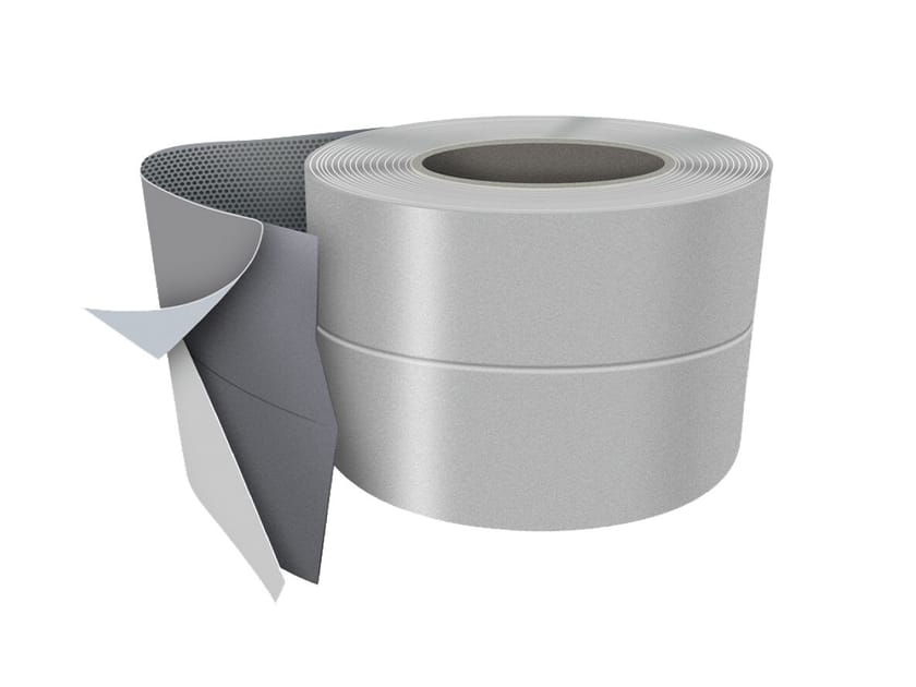 Водоотталкивающая холодная клейкая лента Drykos FLEXSTRIP 80 / 150 ARCH-00022464