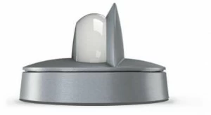 iGuzzini Светодиодная настенная шайба из алюминия Trick