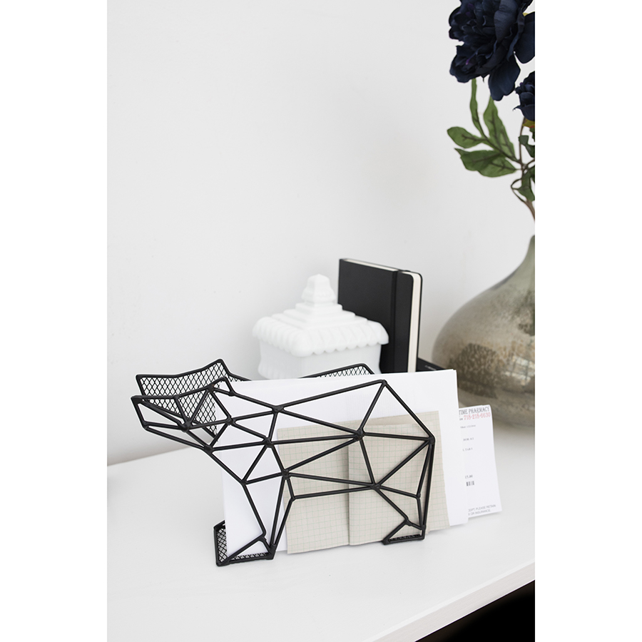 HH23 Органайзер bear Kikkerland  - Вид №1