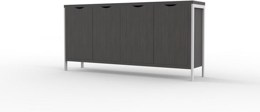 Mobilspazio Кладовая для гостиницы Urban sun-id-1362627 - Вид №7