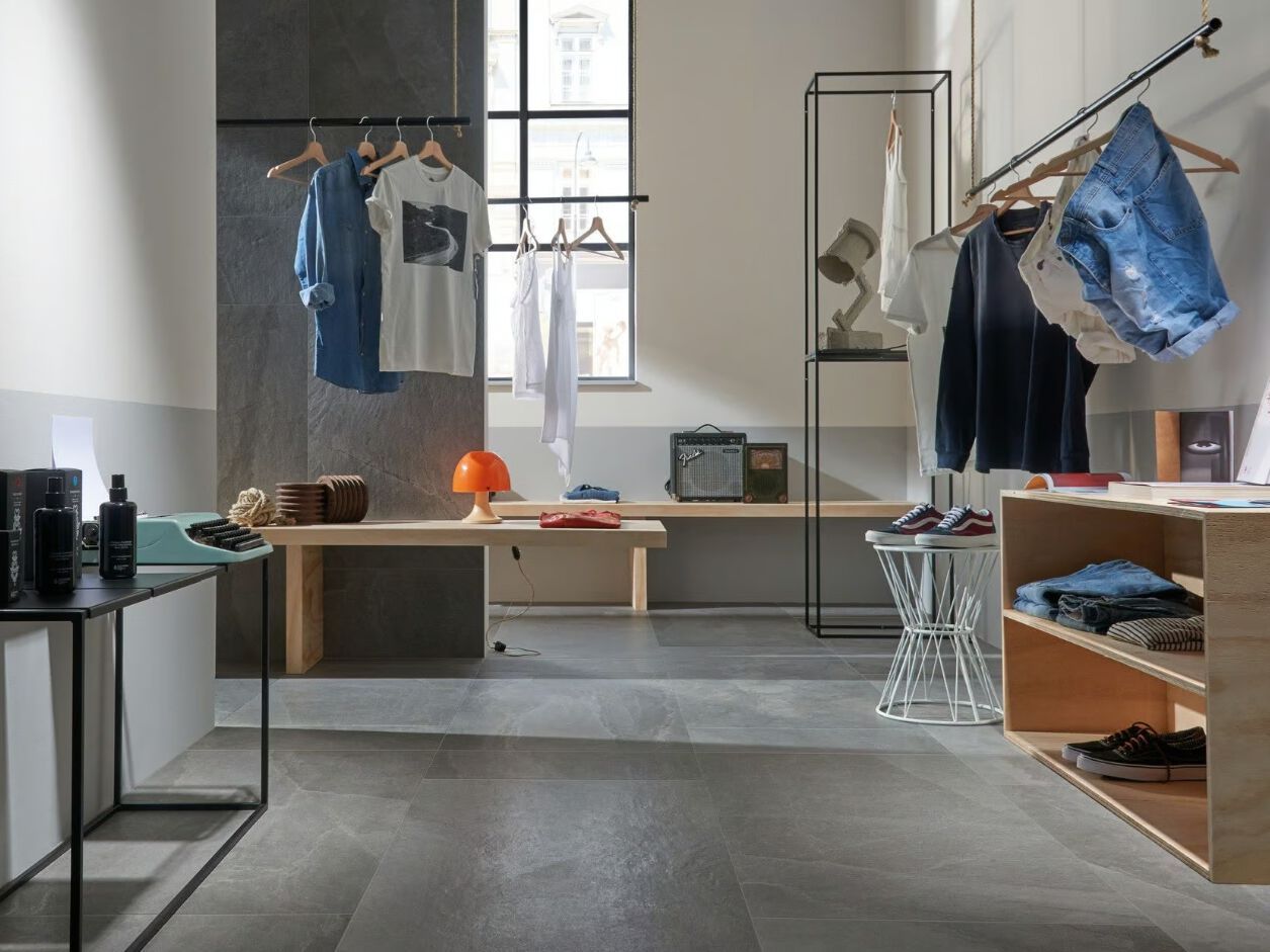 Керамогранит / напольное покрытие Imola X-ROCK ARCH-00017885 - Вид №6