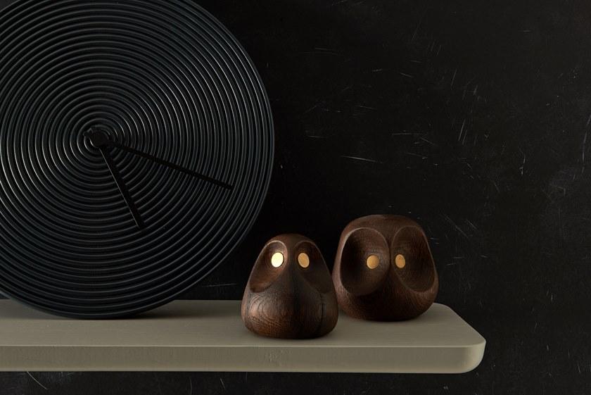 Atipico Настенные керамические часы sun-id-1455145 - Вид №4