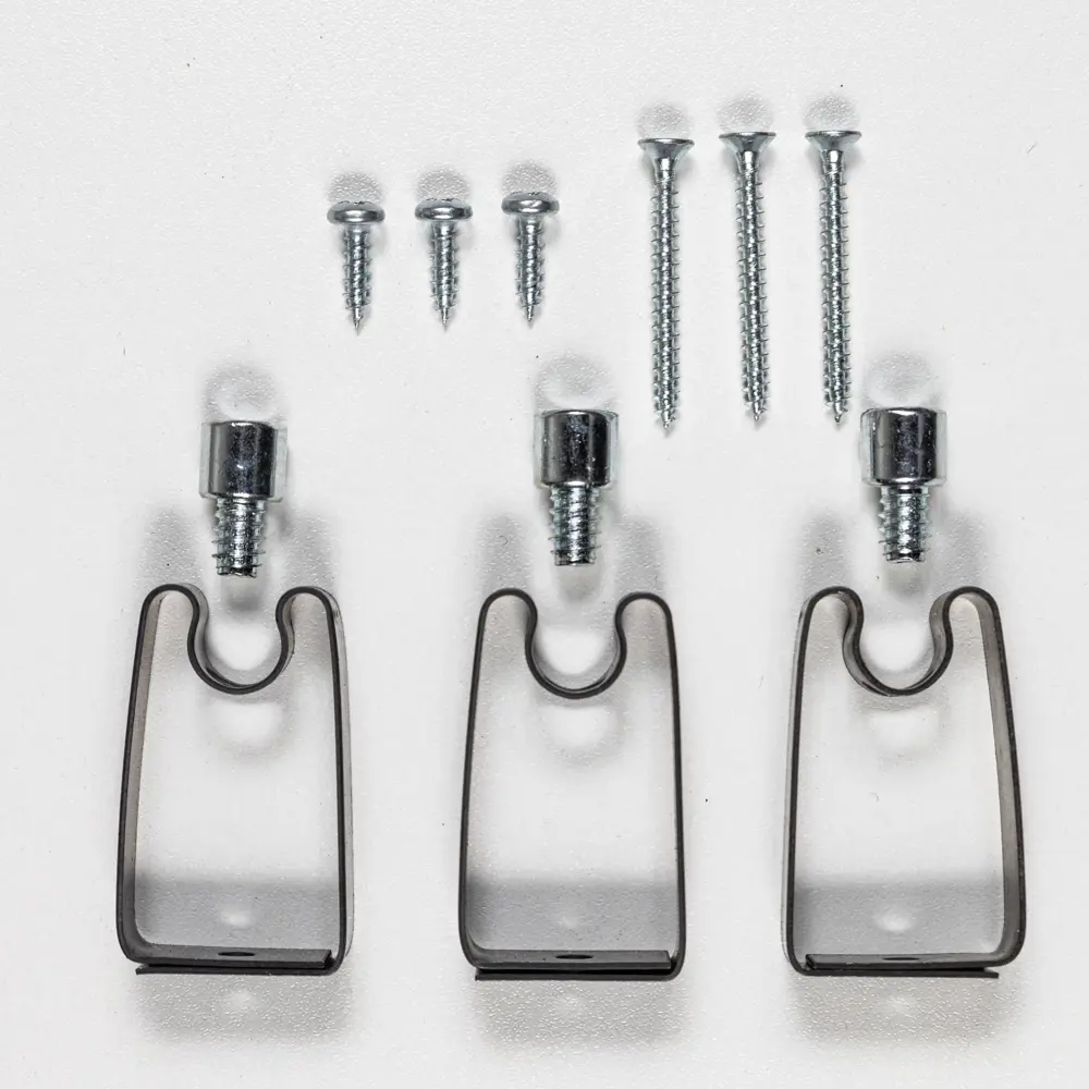 Фальшпанель KONSENSA Токио 10×102 см белая МДФ для кухонных шкафов 89421065 STLM-1581270 - Вид №8