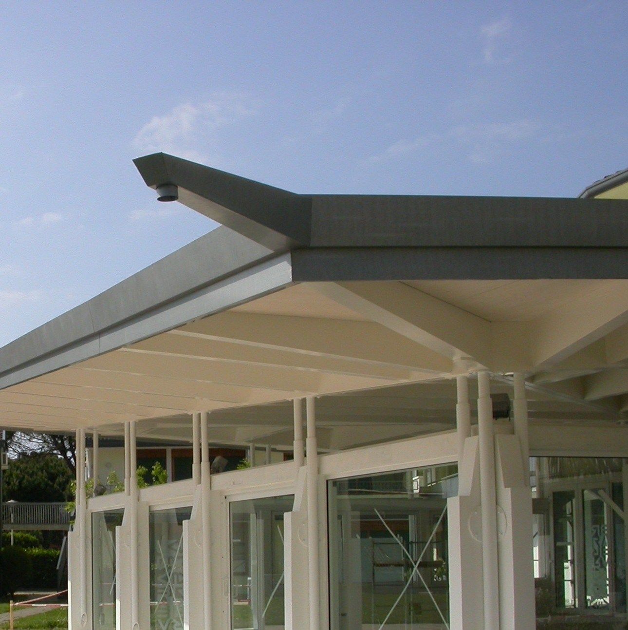 Молочники и кровельные принадлежности ZINTEK zintek® ARCH-00072097 - Вид №12