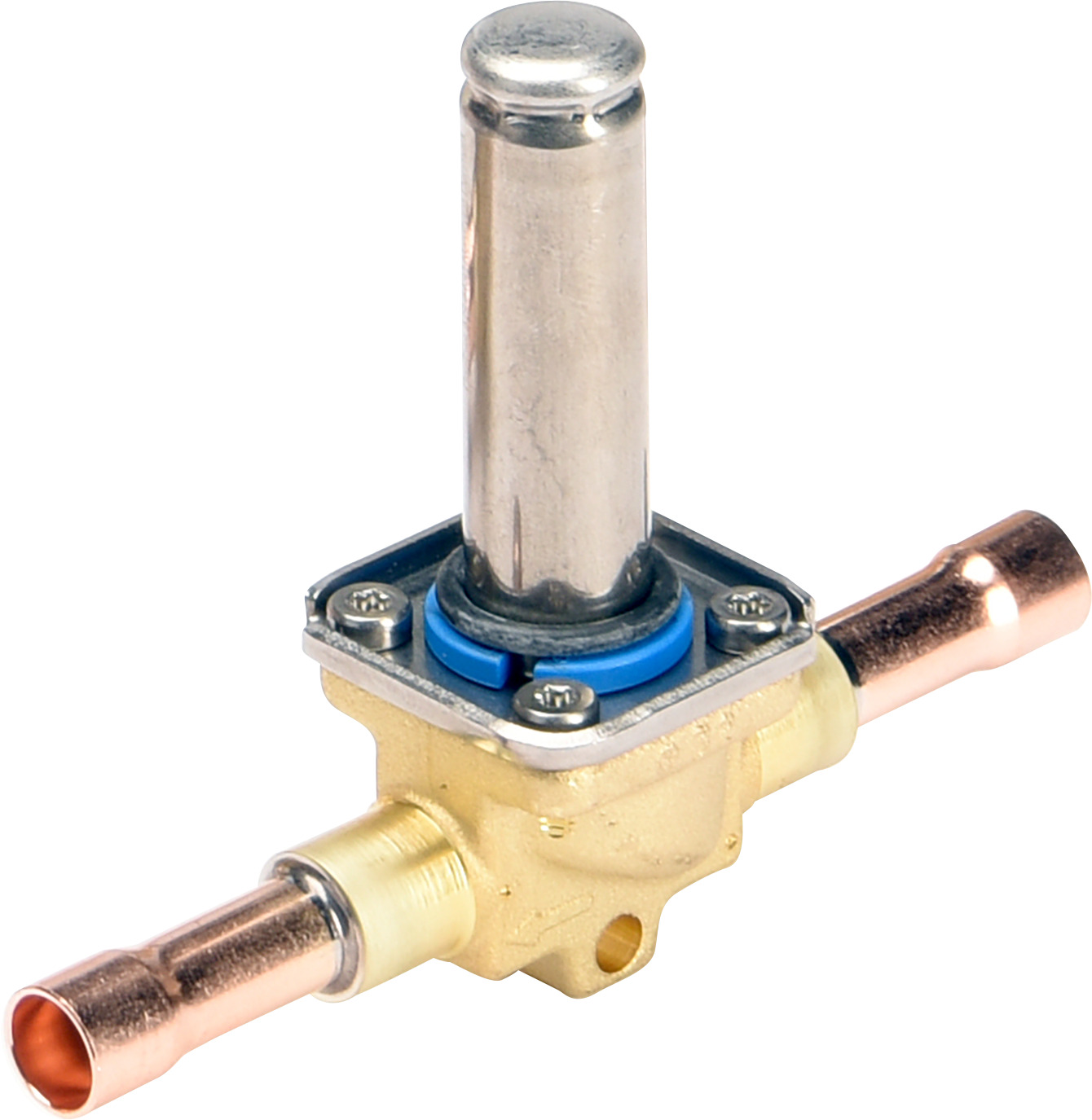 Danfoss EVR — нормально закрытые клапаны (NC) EVR 22 Клапан электромагнитный 032L3267  - Вид №7