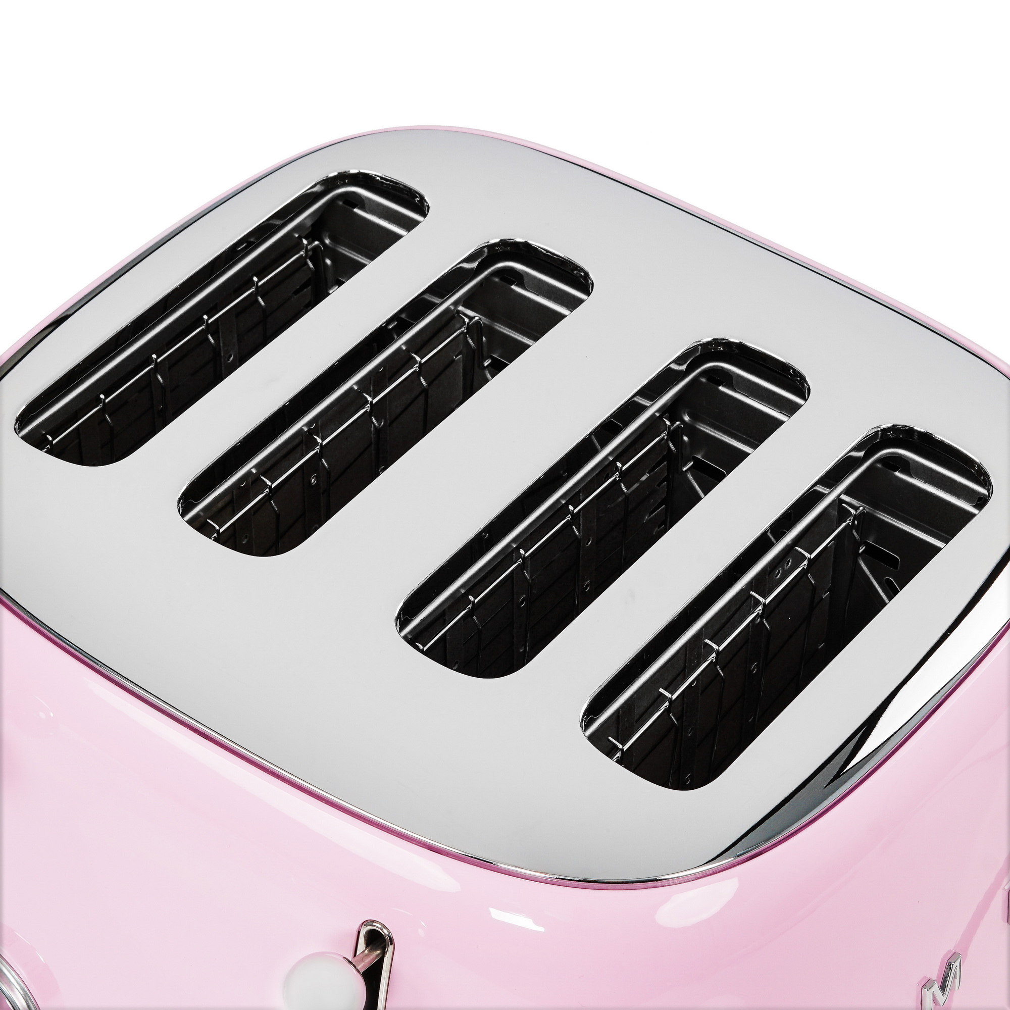 5313321 Тостер Smeg TSF03PKEU розовый STDN-0081806 - Вид №4