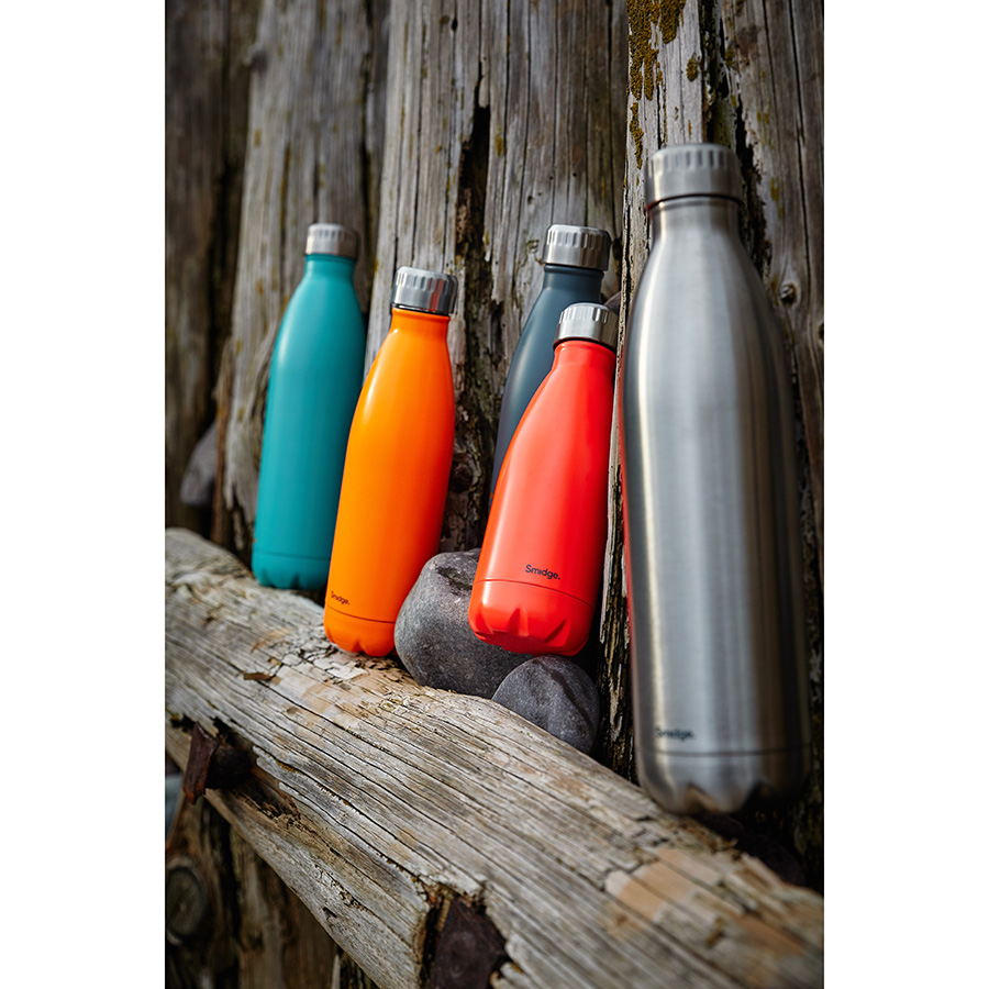 SMID22CI Термобутылка 500 мл citrus Smidge  - Вид №4