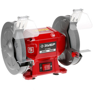 Точильный станок Зубр СТ-200 5305677