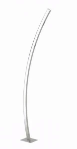 Inoxstyle Летний душ из нержавеющей стали Interlude 01024