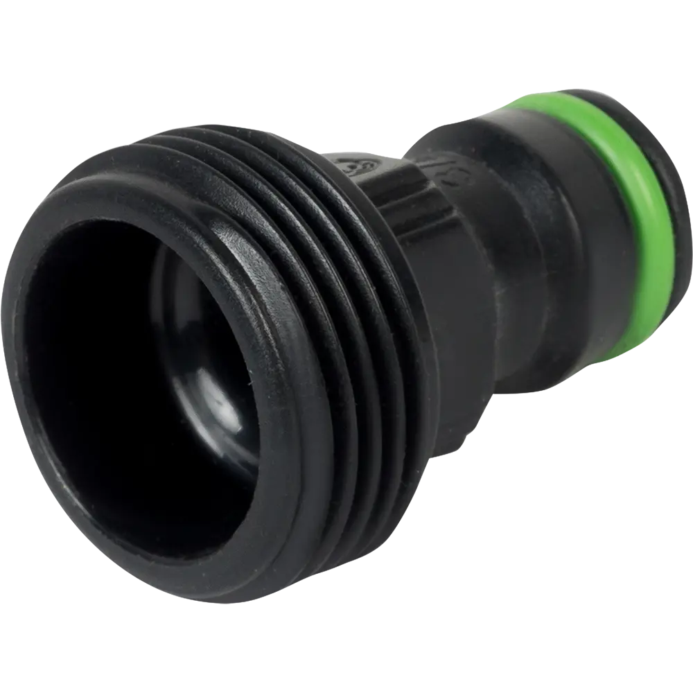 Адаптер на кран быстрого соединения Geolia 3/4 дюйма 15386401 STLM-2142149  - Вид №3