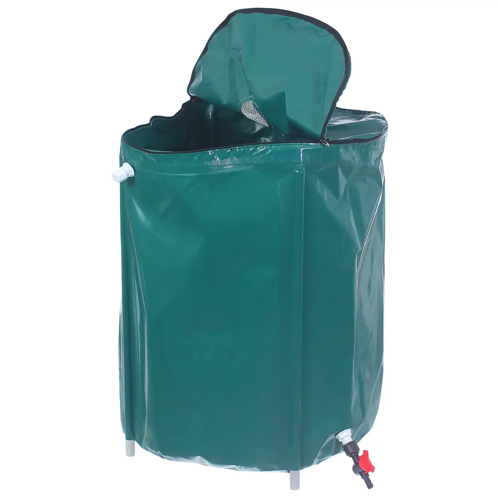 Резервуар для воды Rexxon 200 л STLM-2126885