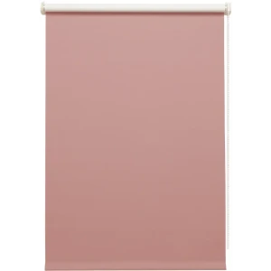 Штора рулонная блэкаут Inspire Santos 80x160 см сиреневая Santal 4 82692265 STLM-2040212